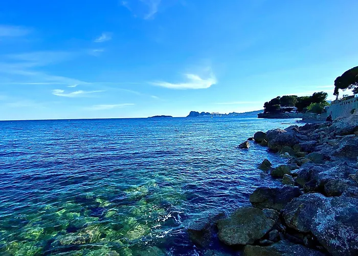 L\'Iode Marine