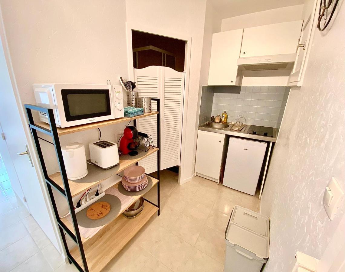 L'iode Marine Apartment La Ciotat