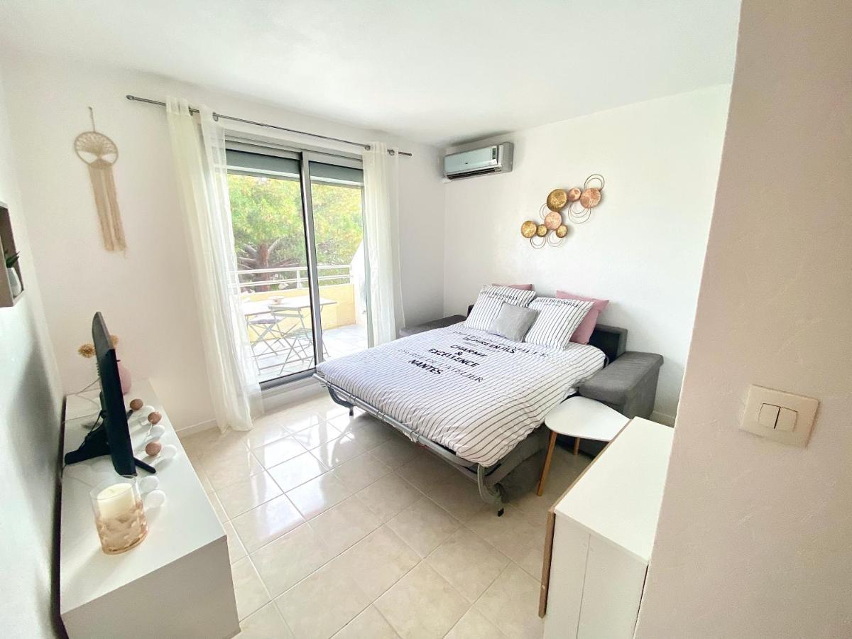 L'iode Marine Apartment *