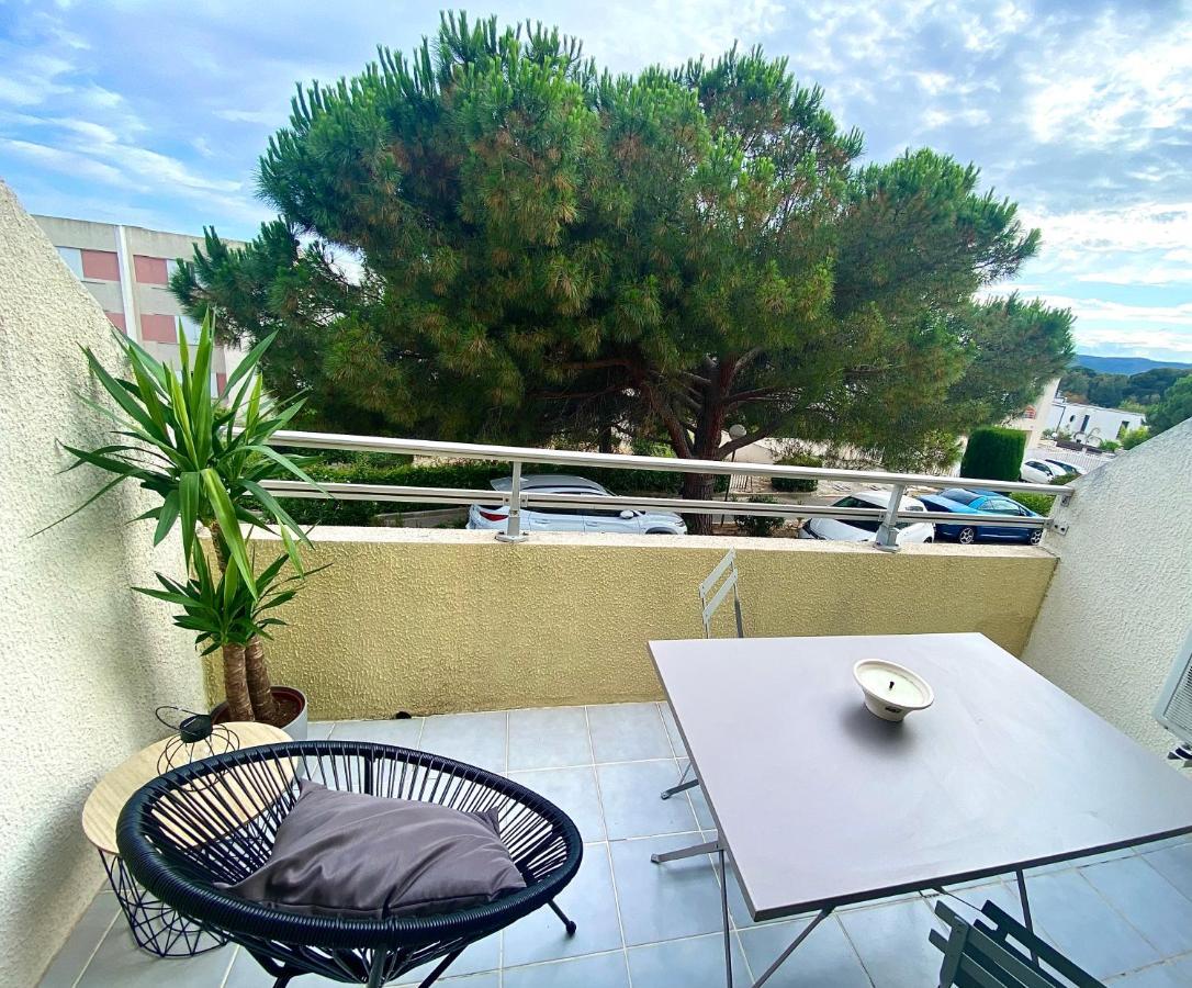 L'iode Marine Apartment La Ciotat