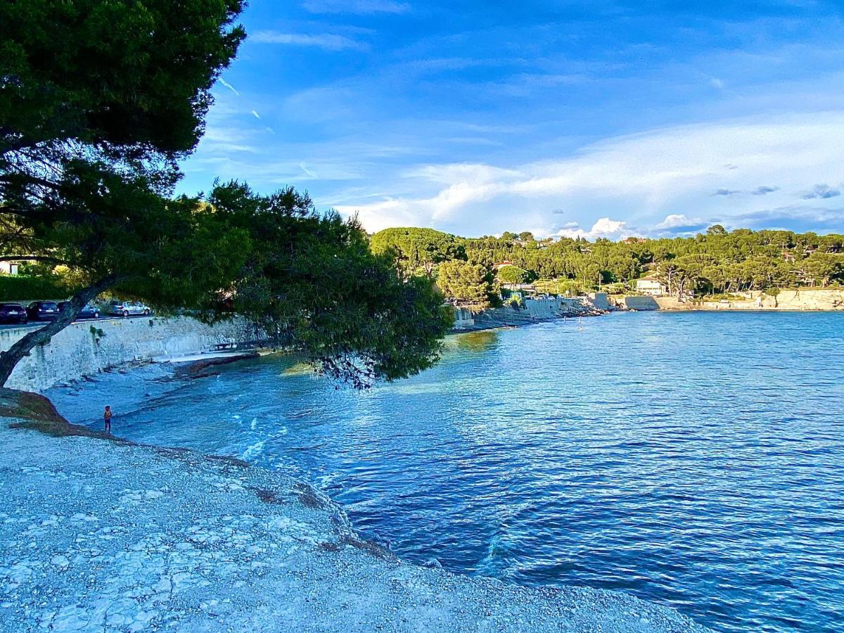L'iode Marine La Ciotat