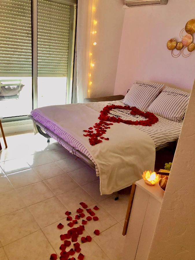 L'iode Marine Apartment La Ciotat