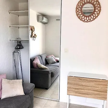 L'Iode Marine Apartment La Ciotat Exterior photo