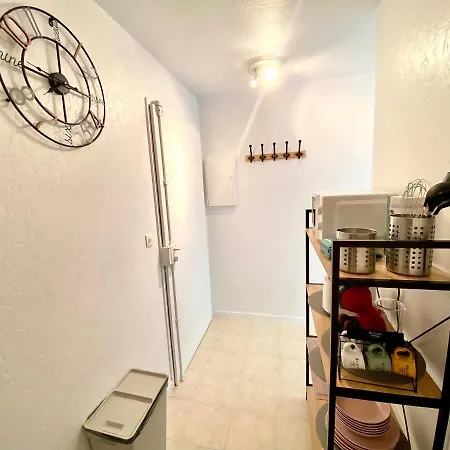 L'Iode Marine Apartment La Ciotat Exterior photo