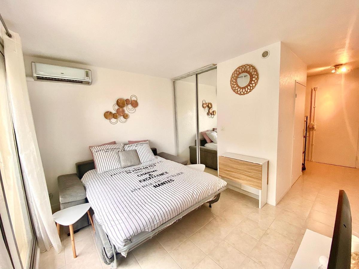 Apartment L'iode Marine *