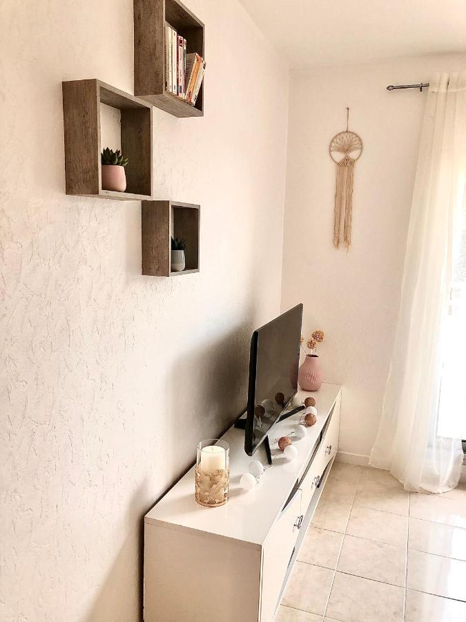 L'iode Marine Apartment La Ciotat